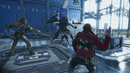 Nintendo Switch 2 - Guardians of the Galaxy Encore Edition
