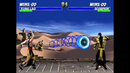 Nintendo Switch - MORTAL KOMBAT Standard Legacy Kollection