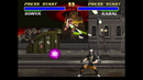Nintendo Switch - MORTAL KOMBAT Standard Legacy Kollection