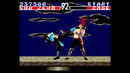 Nintendo Switch - MORTAL KOMBAT Standard Legacy Kollection