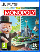 PS5 - MONOPOLY