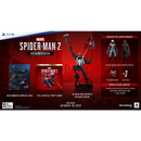 PS5 - Spider-Man 2: Collector's Edition