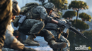 XBOX - Call of Duty: Modern Warfare 4