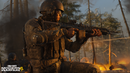 XBOX - Call of Duty: Modern Warfare 4