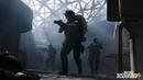 XBOX - Call of Duty: Modern Warfare 4