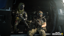 XBOX - Call of Duty: Modern Warfare 4