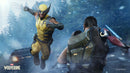 PS5 - Marvel's Wolverine