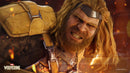 PS5 - Marvel's Wolverine