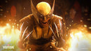 PS5 - Marvel's Wolverine
