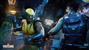 PS5 - Marvel's Wolverine