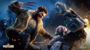 PS5 - Marvel's Wolverine