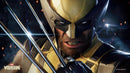 PS5 - Marvel's Wolverine