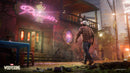PS5 - Marvel's Wolverine