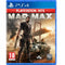 PS4 Mad Max