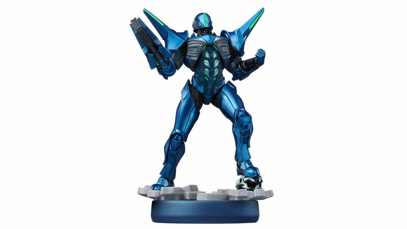 Nintendo amiibo - Sylux ( סדרת Metroid Prime 4: Beyond)