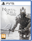PS5 - Mortal Shell enhanced edition בספריית החלפות