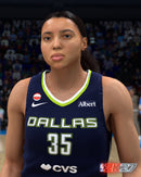Nintendo Switch 2 - Nba 2K27 Standard Edition
