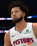Nintendo Switch 2 - Nba 2K27 Standard Edition