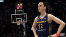 Nintendo Switch 2 - Nba 2K27 Standard Edition