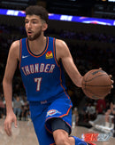Nintendo Switch 2 - Nba 2K27 Standard Edition