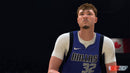 Nintendo Switch 2 - Nba 2K27 Standard Edition
