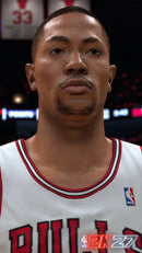 Nintendo Switch 2 - Nba 2K27 Standard Edition