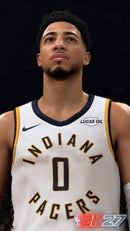 Nintendo Switch 2 - Nba 2K27 Standard Edition