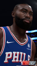 Nintendo Switch 2 - Nba 2K27 Standard Edition