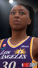 Nintendo Switch 2 - Nba 2K27 Standard Edition