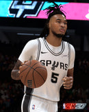 Nintendo Switch 2 - Nba 2K27 Standard Edition