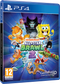 PS4 - Nickelodeon All-Star Brawl  2