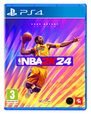 PS4 - NBA 2K24