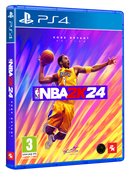 PS4 - NBA 2K24