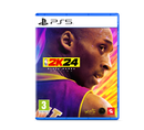 PS5 - NBA 2K24 - Mamba Edition