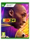 Xbox series One/S/X  - NBA 2K24 - Mamba Edition