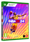 Xbox series One/S/X  - NBA 2K24