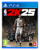 PS4 - NBA 2K25