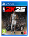 PS4 - NBA 2K25