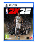 PS5 - NBA 2K25