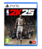 PS5 - NBA 2K25