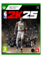 Xbox one/X - NBA 2K25