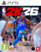 PS5 - NBA 2K26