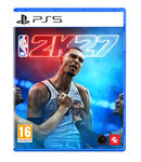 PS5 - Nba 2k27 Standard Edition