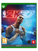 Xbox Series X - Nba 2k27 Standard Edition