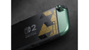 Nintendo Switch 2 – The Legend of Zelda 40th Anniversary Edition