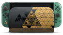 Nintendo Switch 2 – The Legend of Zelda 40th Anniversary Edition