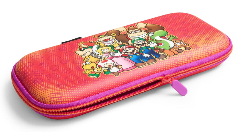 נרתיק נשיאה Nintendo Switch 2 Mario and Friends