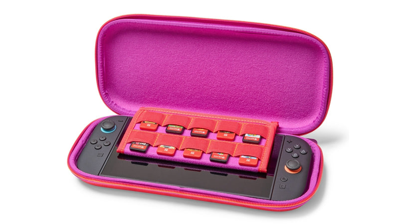 נרתיק נשיאה Nintendo Switch 2 Mario and Friends