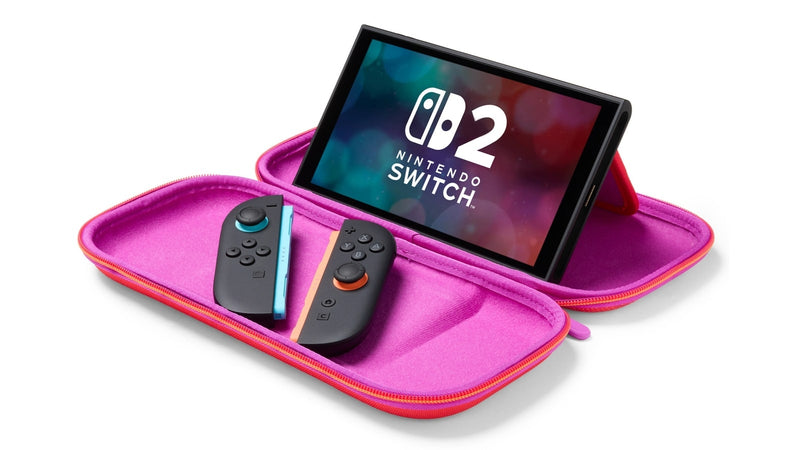 נרתיק נשיאה Nintendo Switch 2 Mario and Friends