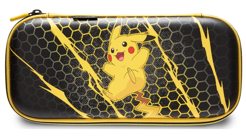 נרתיק נשיאה Nintendo Switch 2 Pikachu Storm